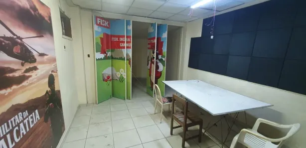 Ponto Comercial para venda ou aluguel, 267m² no Alvarez, Nova Iguaçu