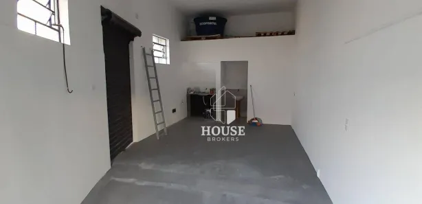 Ponto Comercial para alugar, 50m² no Vila Paraíso, Mogi Guaçu