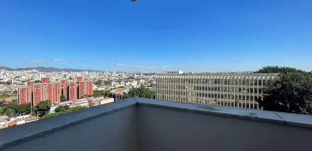 Apartamento com 2 Quartos à venda, 58m² no Carlos Prates, Belo Horizonte