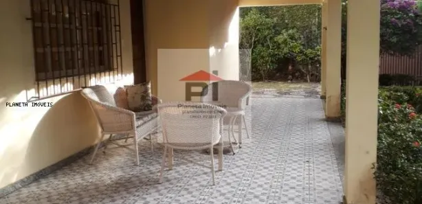 Casa com 5 Quartos à venda, 845m² no Stella Maris, Salvador
