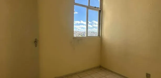 Apartamento com 2 Quartos à venda, 46m² no Diamante (Barreiro), Belo Horizonte