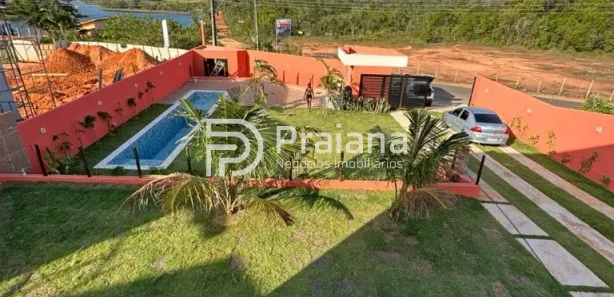 Casa com 3 Quartos à venda, 78m² no , Mata de São João