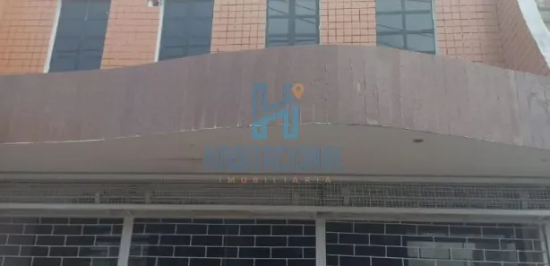 Prédio Comercial para alugar, 397m² no Cidade Alta, Natal