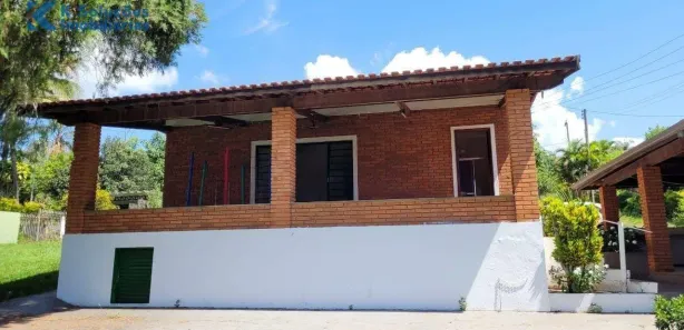 Fazenda/Sítio com 2 Quartos à venda, 6000m² no Zona Rural, Avaí