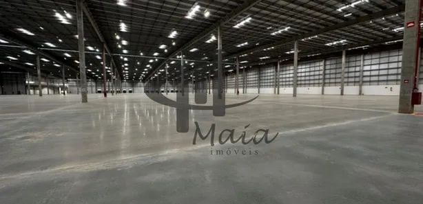 Galpão/Depósito/Armazém para alugar, 7459m² no Dona Catarina, São Roque