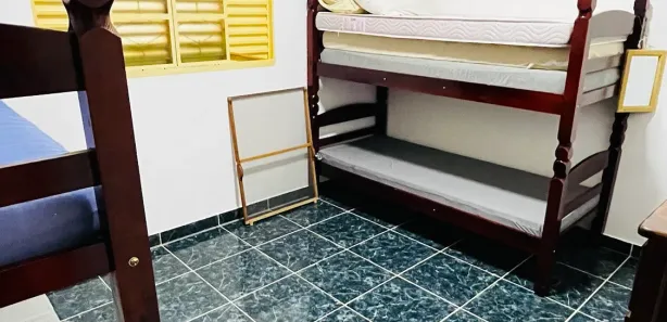 Casa com 3 Quartos à venda, 110m² no Campos Elíseos, Brotas