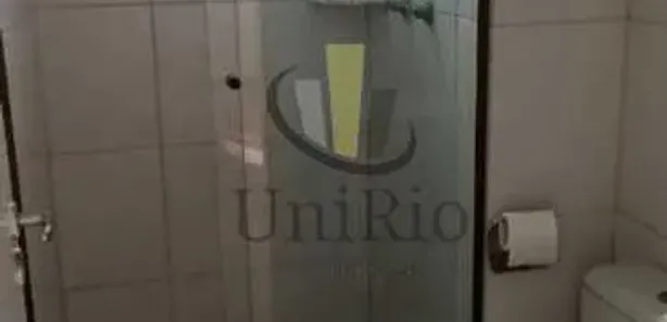 Apartamento com 2 Quartos à venda, 45m² no Cosmos, Rio de Janeiro