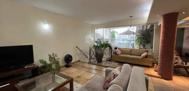 Cobertura com 5 Quartos à venda, 250m² no São Pedro, Belo Horizonte