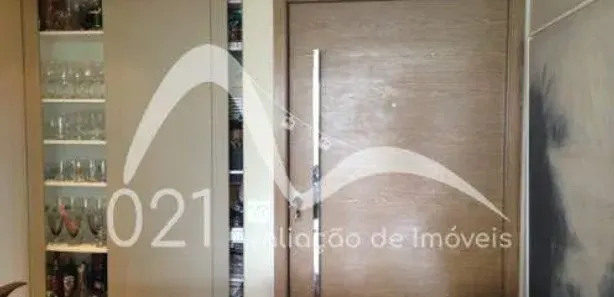 Apartamento com 2 Quartos à venda, 90m² no Lagoa, Rio de Janeiro