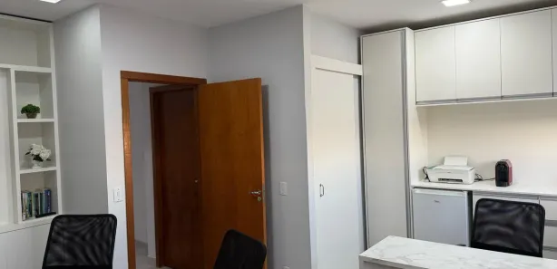 Sala Comercial à venda, 36m² no Plano Diretor Sul, Palmas