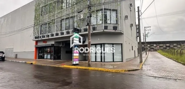 Sala Comercial para alugar, 70m² no Centro, Portão