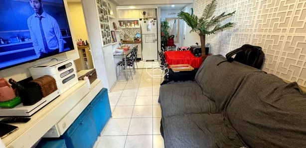 Apartamento com 2 Quartos à venda, 53m² no Campo Grande, Rio de Janeiro