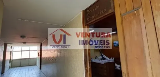Sala Comercial à venda, 10m² no Santo Antônio, Recife
