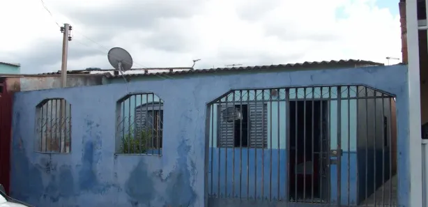 Casa com 2 Quartos à venda, 70m² no Samambaia Sul, Brasília