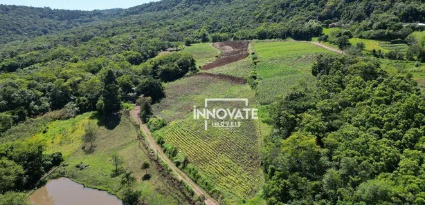 Lote/Terreno à venda, 36000m² no Vila Rica, Presidente Lucena