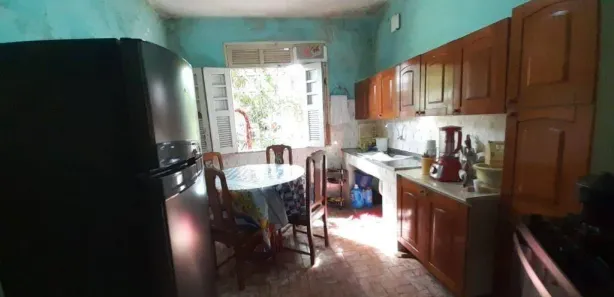 Fazenda/Sítio com 5 Quartos à venda, 260m² no Itacaranha, Salvador