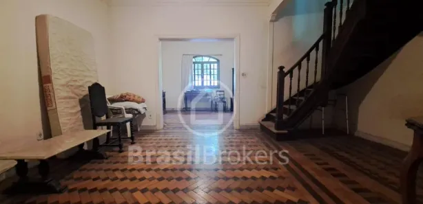 Casa com 3 Quartos à venda, 160m² no Humaitá, Rio de Janeiro
