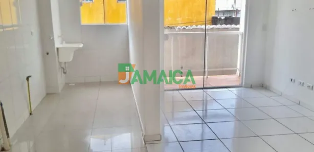 Apartamento com 3 Quartos para alugar, 70m² no Vargem Grande, Pinhais