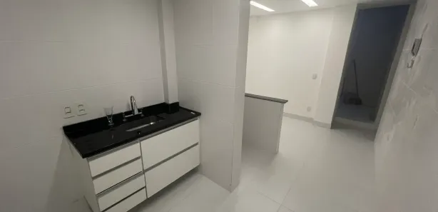 Apartamento com 3 Quartos para alugar, 90m² no Botafogo, Rio de Janeiro