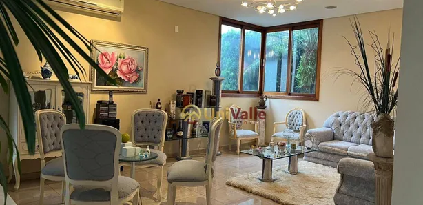 Casa de Condomínio com 3 Quartos à venda, 430m² no Jardim das Nações, Taubaté