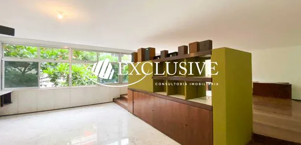 Cobertura com 3 Quartos para venda ou aluguel, 259m² no Leblon, Rio de Janeiro