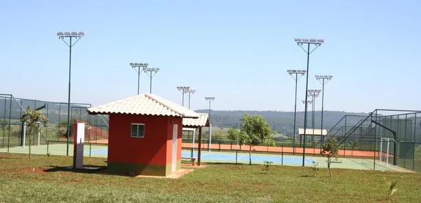 Fazenda/Sítio à venda, 2100m² no Zona Rural, Terezópolis de Goiás