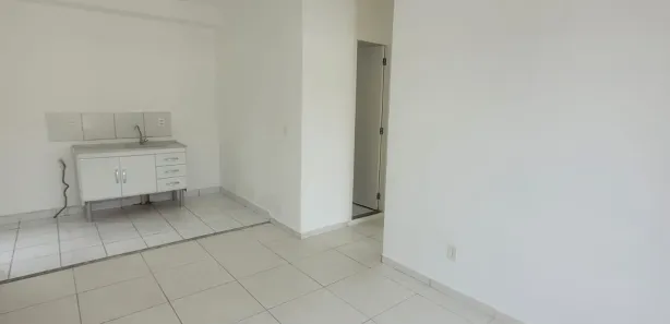Apartamento com 2 Quartos à venda, 43m² no Jardim Jaraguá, Taubaté