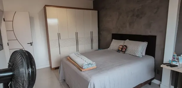 Apartamento com 2 Quartos à venda, 92m² no Nossa Senhora das Graças, Manaus