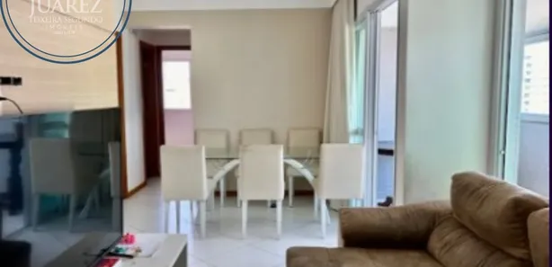 Apartamento com 2 Quartos à venda, 91m² no Jardim Apipema, Salvador