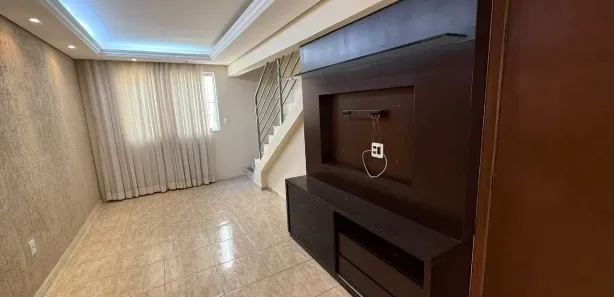 Cobertura com 2 Quartos à venda, 120m² no São Paulo, Belo Horizonte