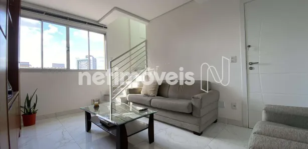 Cobertura com 2 Quartos à venda, 126m² no Anchieta, Belo Horizonte