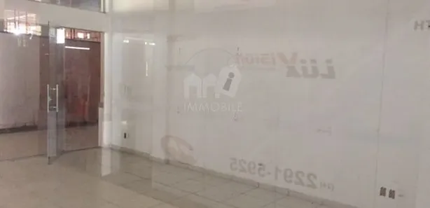 Ponto Comercial para alugar, 28m² no Retiro, Petrópolis
