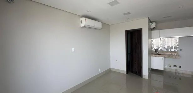Sala Comercial para alugar, 40m² no Adrianópolis, Manaus