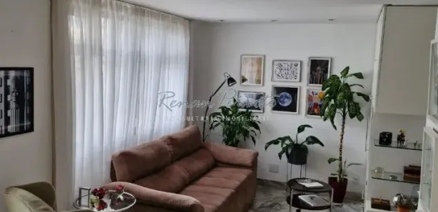Cobertura com 2 Quartos à venda, 164m² no Savassi, Belo Horizonte