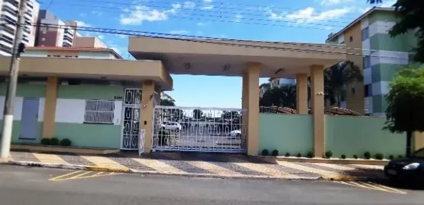 Apartamento com 2 Quartos para alugar, 66m² no Jardim São Paulo, Rio Claro