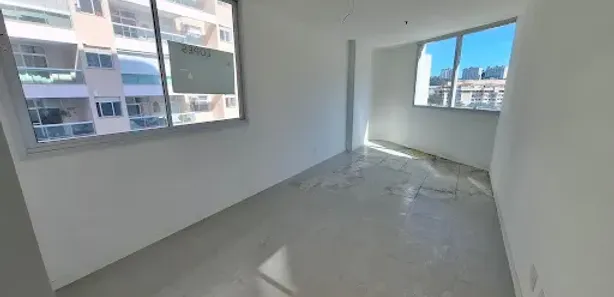 Sala Comercial à venda, 30m² no Santa Rosa, Niterói