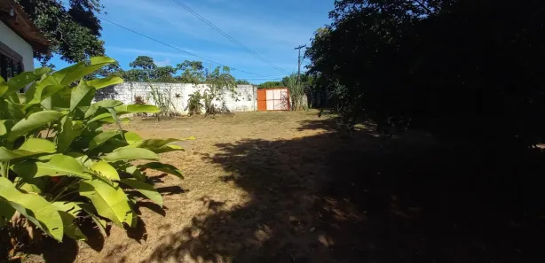Fazenda/Sítio com 4 Quartos à venda, 2800m² no Cassange, Salvador