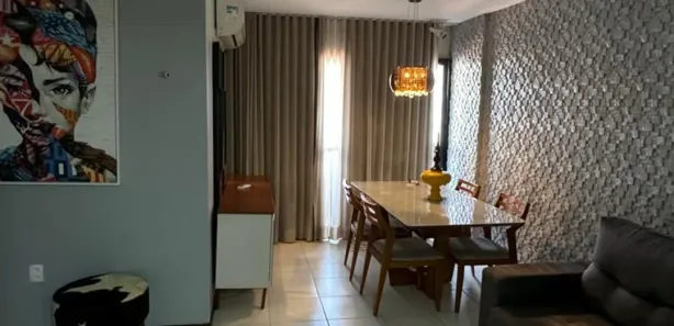 Apartamento com 2 Quartos à venda, 65m² no Jatiúca, Maceió