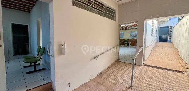 Ponto Comercial para alugar, 250m² no Zona Central, Rio Claro