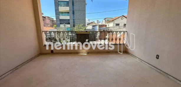 Ponto Comercial com 2 Quartos para alugar, 70m² no Santa Tereza, Belo Horizonte