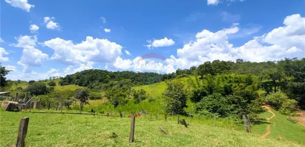 Fazenda/Sítio à venda, 5000000m² no Área Rural de Brazlândia, Brasília