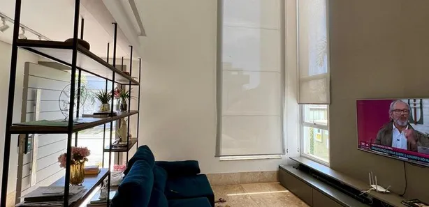 Casa de Condomínio com 4 Quartos à venda, 300m² no Jardins Valência, Goiânia