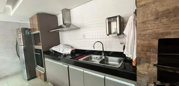 Casa com 4 Quartos à venda, 465m² no Diamante (Barreiro), Belo Horizonte