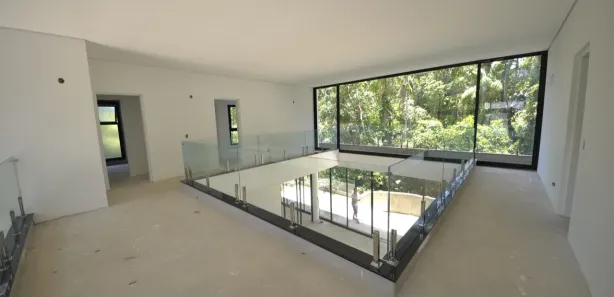Casa de Condomínio com 5 Quartos à venda, 700m² no Vila Santo Antônio, Guarujá