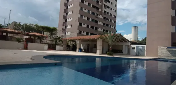 Apartamento com 3 Quartos à venda, 89m² no Dom Pedro I, Manaus
