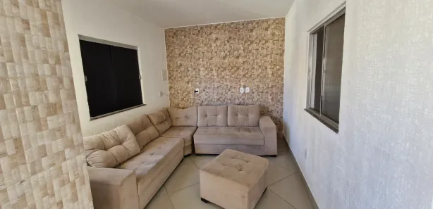 Casa com 4 Quartos para alugar, 120m² no Itapuã, Salvador