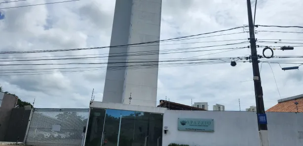Apartamento com 2 Quartos para venda ou aluguel, 58m² no Ponta Negra, Natal