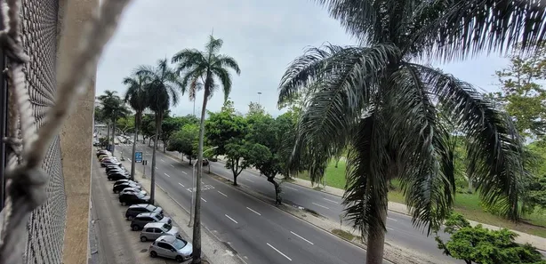 Apartamento com 4 Quartos para venda ou aluguel, 545m² no Flamengo, Rio de Janeiro