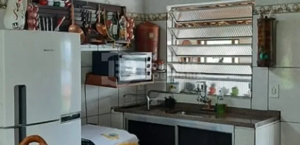 Fazenda/Sítio com 3 Quartos à venda, 135m² no centro, Biritiba Mirim