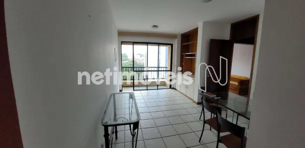 Apartamento com 2 Quartos para alugar, 60m² no Rio Vermelho, Salvador